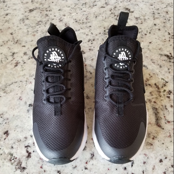 Nike Air Huarache Run Ultra - Picture 2 of 6